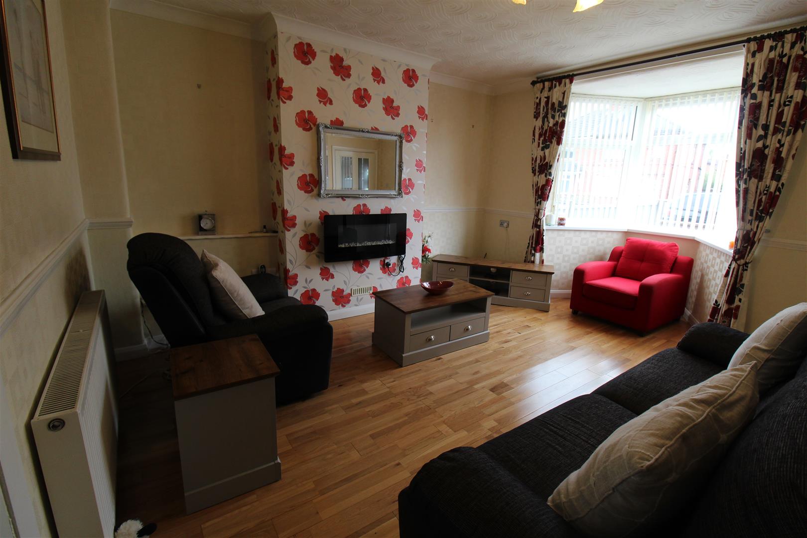 Whitehouse Road, Abbey Hulton, Stoke-On-Trent